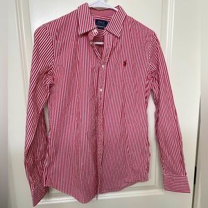 Polo Ralph Lauren Women’s Button-down